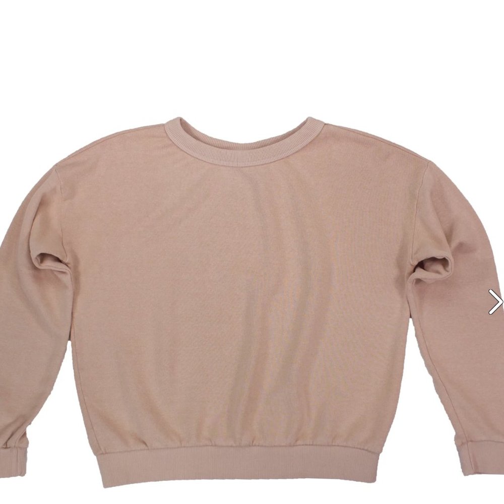 Jungmaven Crewneck size medium